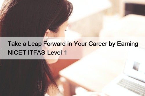 Take a Leap Forward in Your Career by ...
